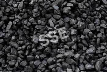 South African Coal