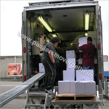 Vinit Packing & Unpacking Services