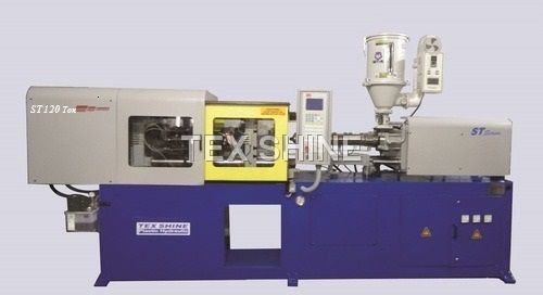 Industrial Moulding Machine Size: According To Order