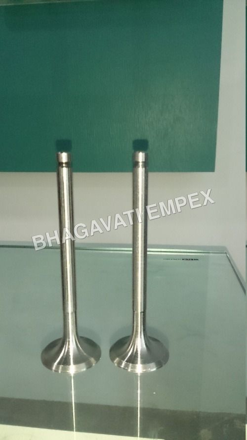 AUTO RICKSHAW Engine Valve