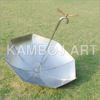 स्टील और पीतल