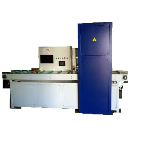 Automatic Seed Testing X-Ray System - Color: Multicolor