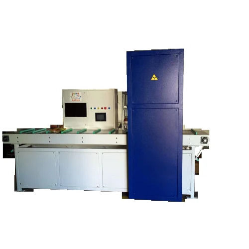 Food X Ray Inspection Machine - Product Type: Industrial