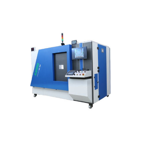 Industrial Digital X Ray Inspection Equipment For Epoxy Molds