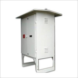 MV Panel Boards - 14/16 SWG CRCA Tata Sheets | Standardized Electrical Interlocks for Foundries and Textiles Industries