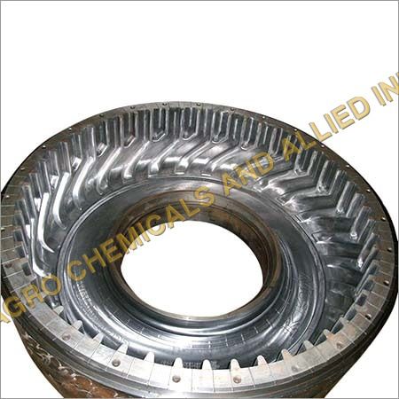 LCV Tire Mould