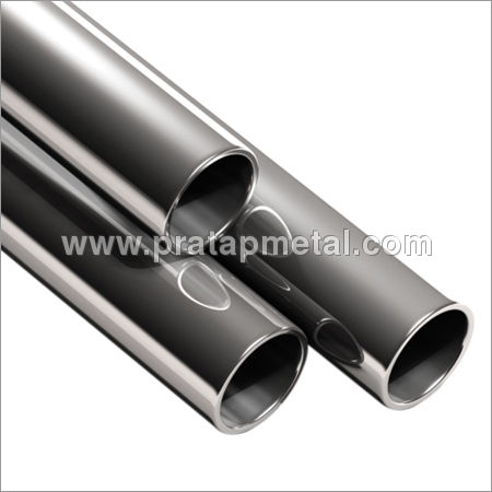 Stainless Steel Pipe