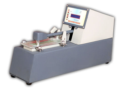 Motorised CrockMeter Testing instruments