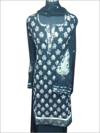 Salwar Suit Dupatta Manufacturer India