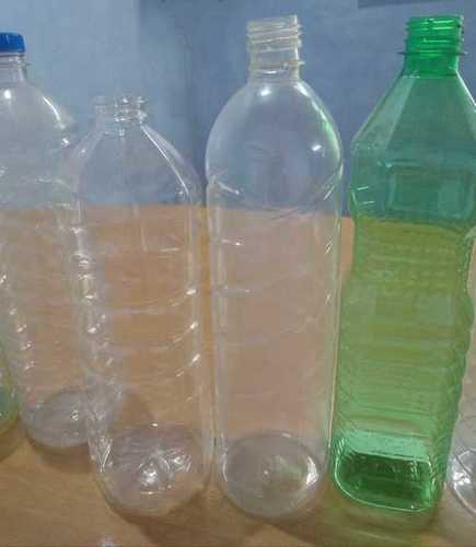 Water Packing Pet Bottles