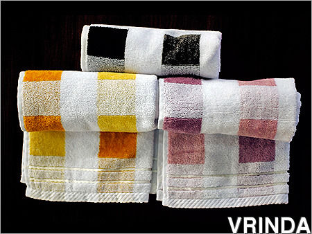 Household Bath Towels