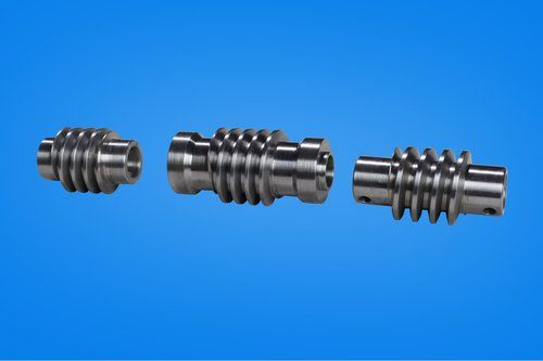 Worm Screw Shafts