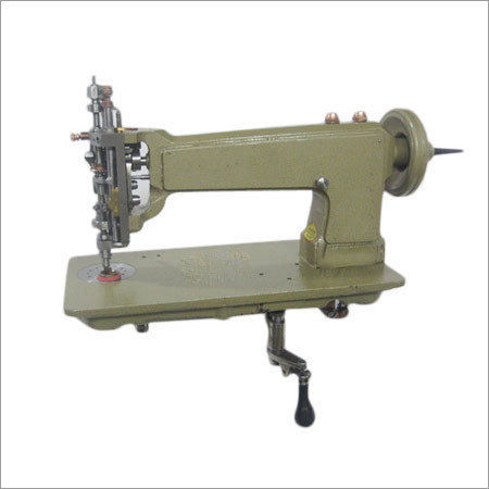 Industrial Aari Embroidery Machine
