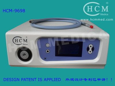 Endoscopic Camera Light Source