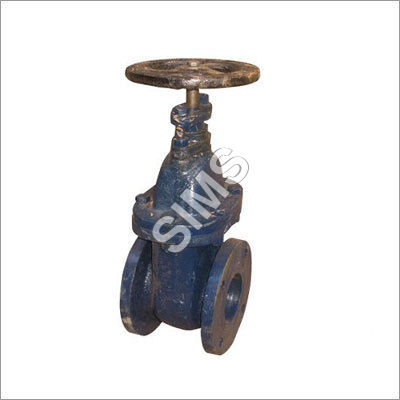 Gate Valve