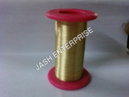 Gold Zari