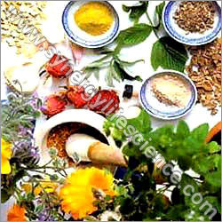 Ayurvedic Products