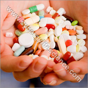 General Tablets & Capsules