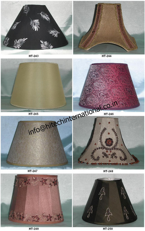 Lamp Shades