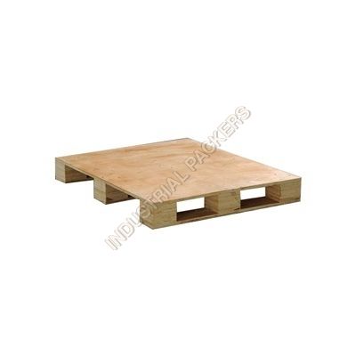 Ply Wood Pallet