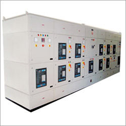 MCB Distribution Boards