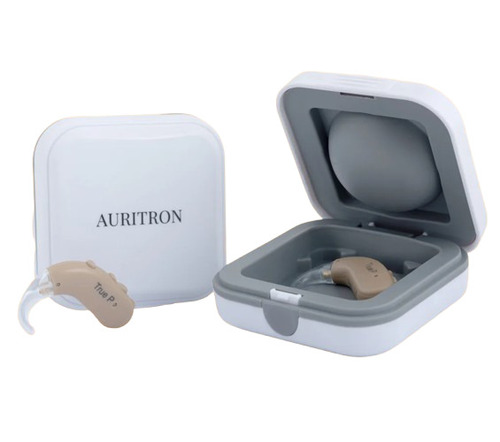 Auritron True P Bte Digital Hearing Aid