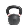 Colorful 8Kg Powder Coated Kettlebell Grade: Commercial Use