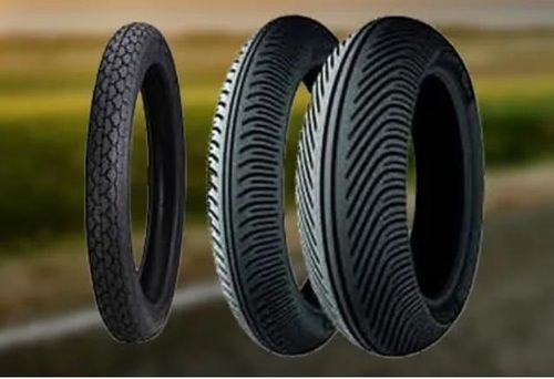 bicycle tyres