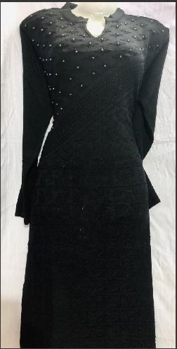 Full Sleeves Ladies Woolen Shrug at Rs 500/piece in Ludhiana
