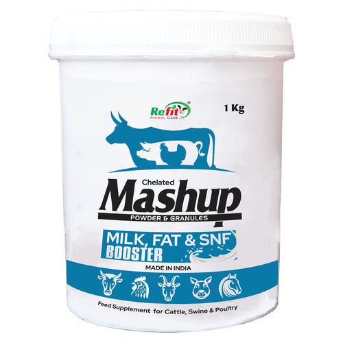 Powder & Granules Mineral Mixture Powder (Mashup 1kg.)