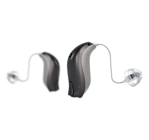 Digital Bernafon Zerena 7 Hearing Aids - New Up to 100dB Fitting Range | Dynamic Directionality Speech in Noise Management Adaptive Feedback Canceller Wind Noise Manager