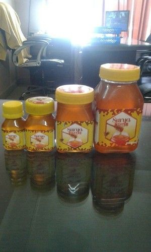 Surya Organic Forest Honey