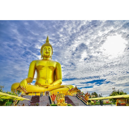 Thailand Tour Services By JUSTYATRA.COM