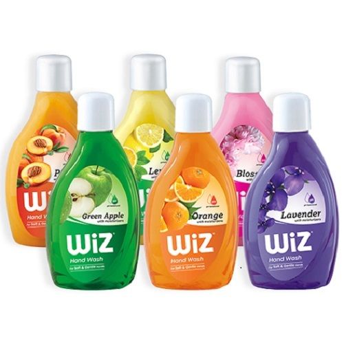 Hand Wash 900Ml Assorted Pack Of 6 Age Group: Suitable For All Ages