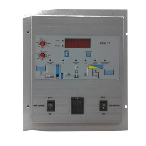 Ro Controller - Automatic Grade: Semi Automatic