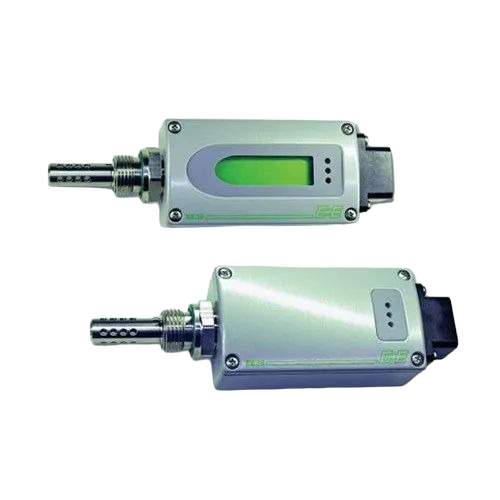 Ee381 Series Compact Transmitter - Application: Industrial
