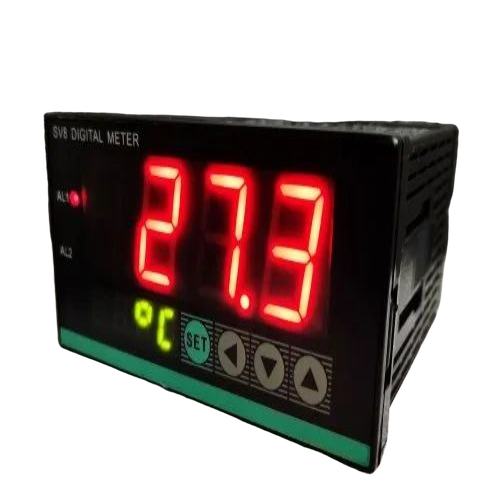 Sv8 Process Indicator - Application: Industrial