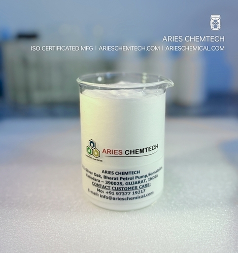 Reagent Grade Defoamer Chemicals Liquid - Application: Industrial