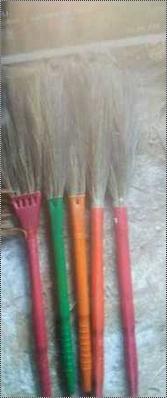 Grass Brooms For Home Purpose