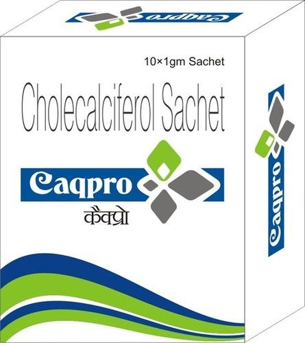 Cholecalciferol Sachet