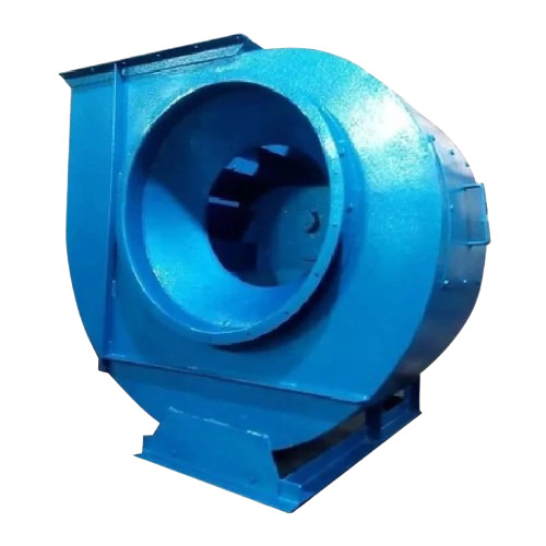 Medium Pressure Air Blower - Capacity: Customized T/Hr