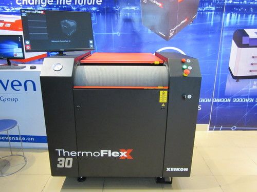 Heavy Duty Laser Engraving Machine