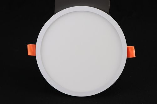 Round Shape Led Panel Light Application: Offices And Residential