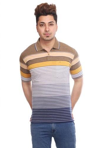 Mens Printed T Shirts In Ludhiana Prices Manufacturers Suppliers