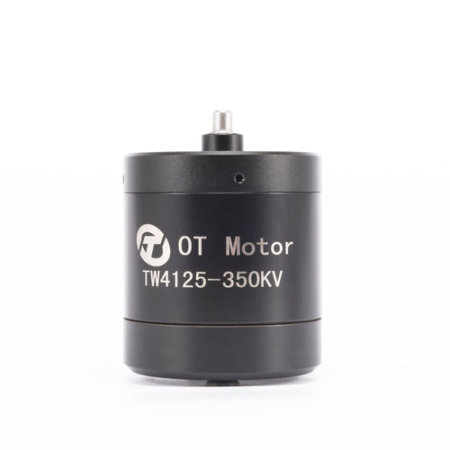 350Kv Waterproof Brushless Dc Electric Motor Efficacy: Ie3