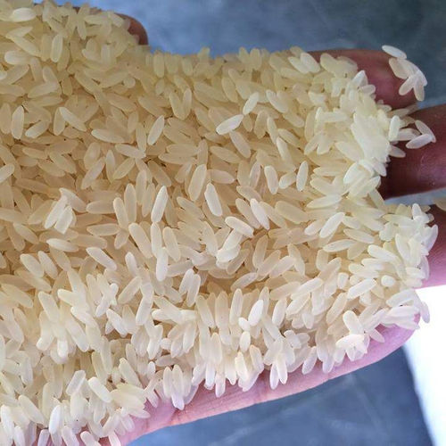 Ir64 Parboiled Rice