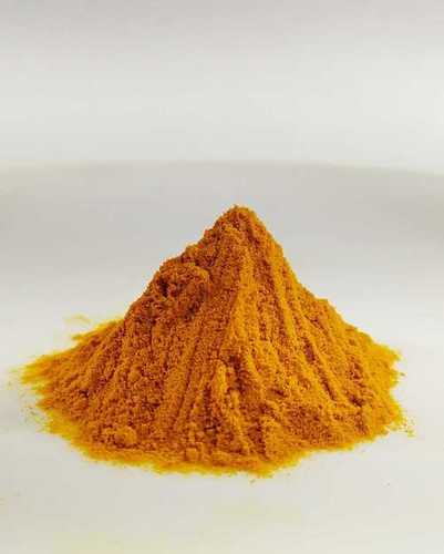 Yellow Impurities Free Turmeric Powder