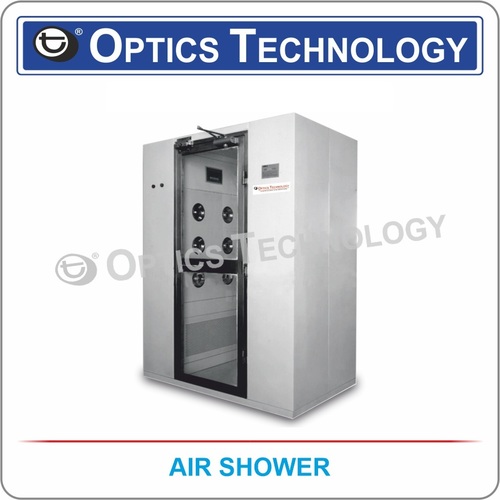 Air Shower - Application: Pharamceutical