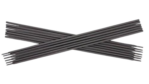 Cast Iron Welding Electrode (Maxidura Ci-109) - Color: Gray