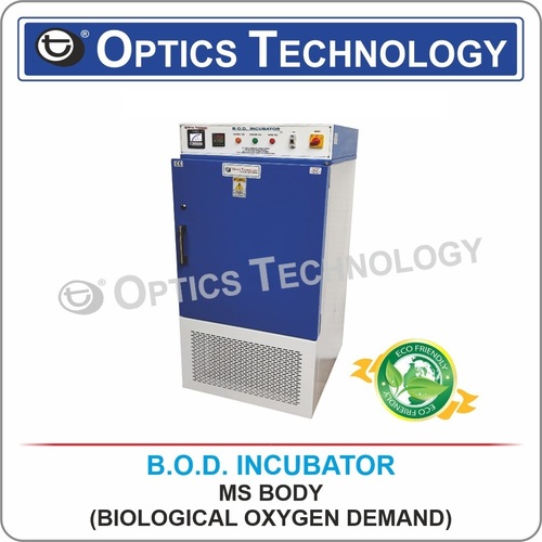 Bod Incubator Biological Oxygen Demand - Accuracy: 0.5 C Â°C